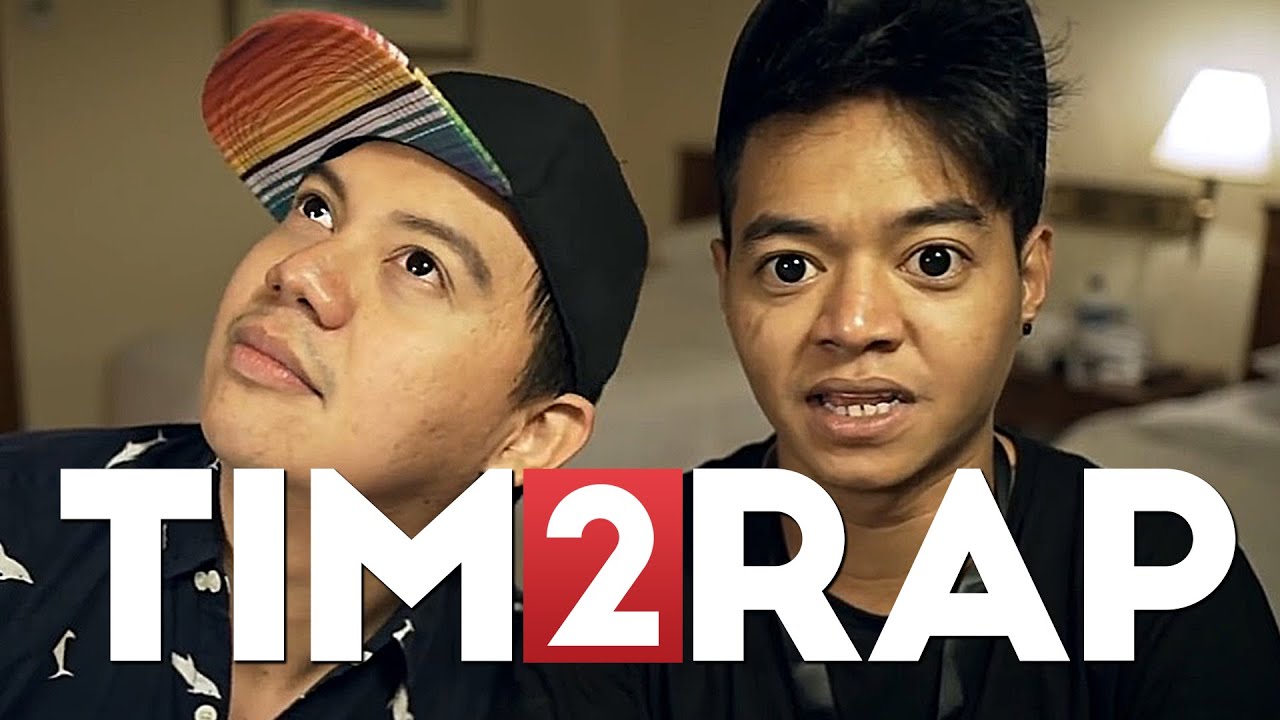 (PART 1) BOMBARDIR PERTANYAAN feat. REZAOKTOVIAN - #TIM2ONEVLOG