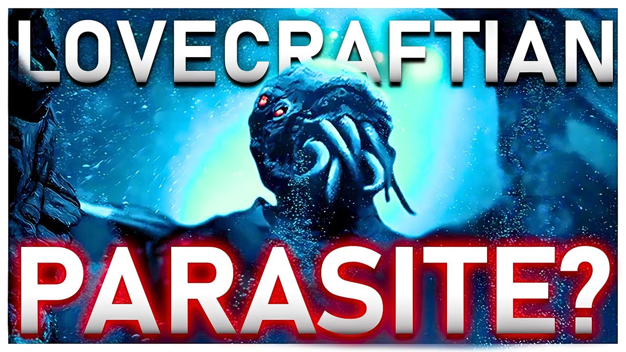 БОГ-ПАРАЗИТ | Боги Глубокой Инфекции: Объяснение