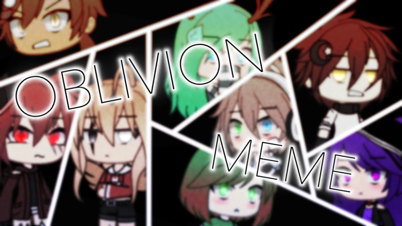 Oblivion | Short GLMV