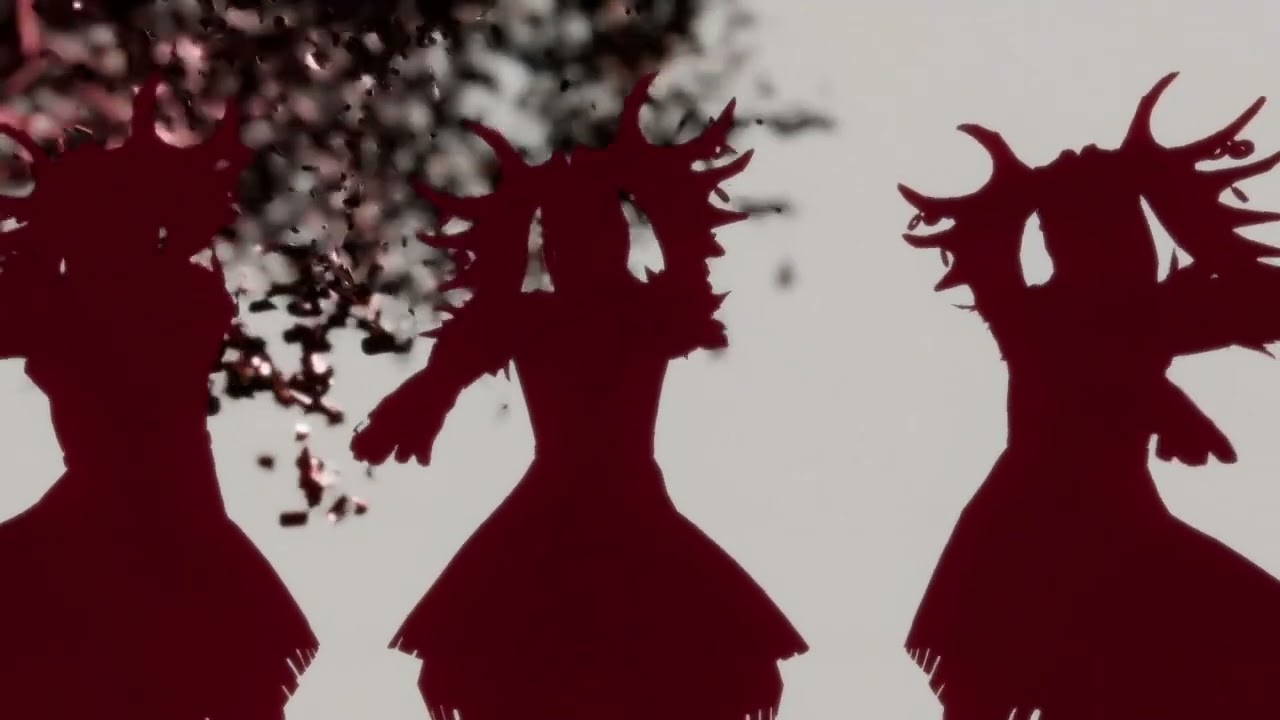 Shamaani (PC demo by Velocity @ Assembly 2024) | Demoscene