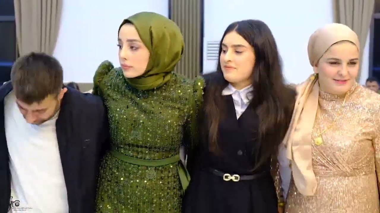 Ömer & Gülşen  Part 4 Foto Gökçe Official Video