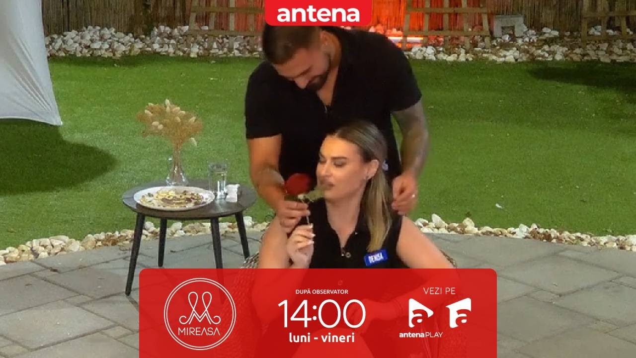 Băieții au încercat să o impresioneze pe noua concurentă, Denisa! Ce au pregătit