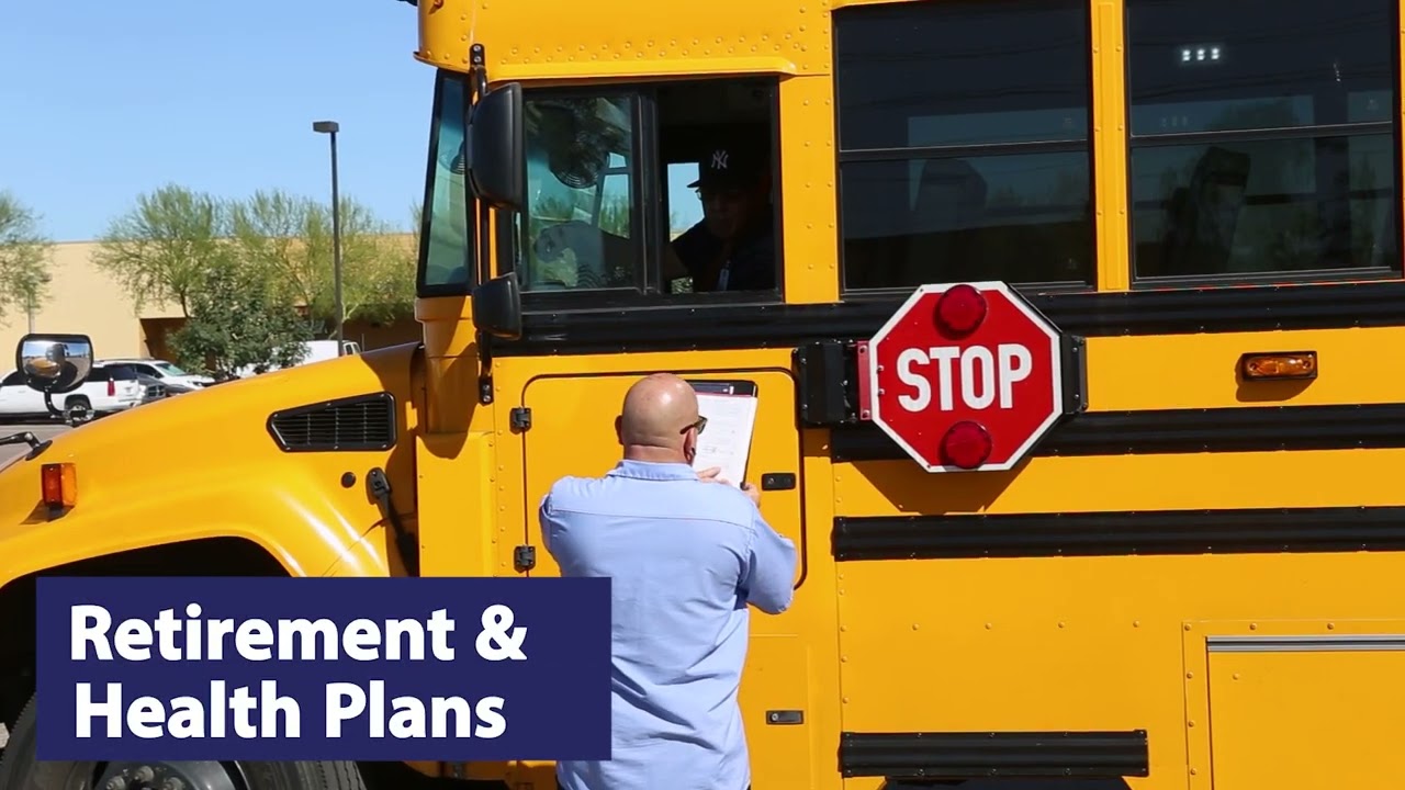 Drive Your Career Forward - Mesa Public Schools
