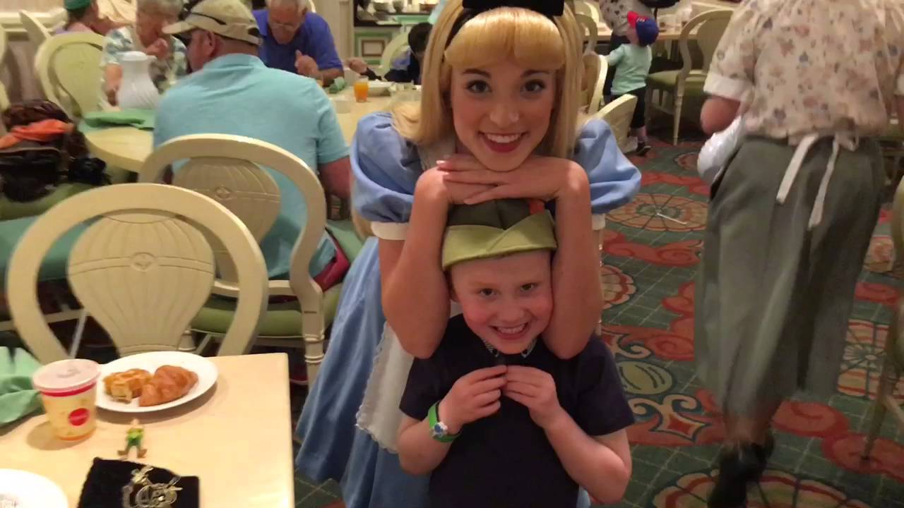 Walt Disney World May/June 2016 trip: