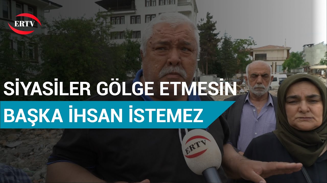 GÜNDÜZBEY HALKI ATEŞ PÜSKÜRDÜ!