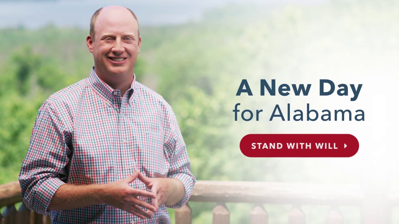 Ainsworth Announces Qualification | Ainsworth for Lt. Governor