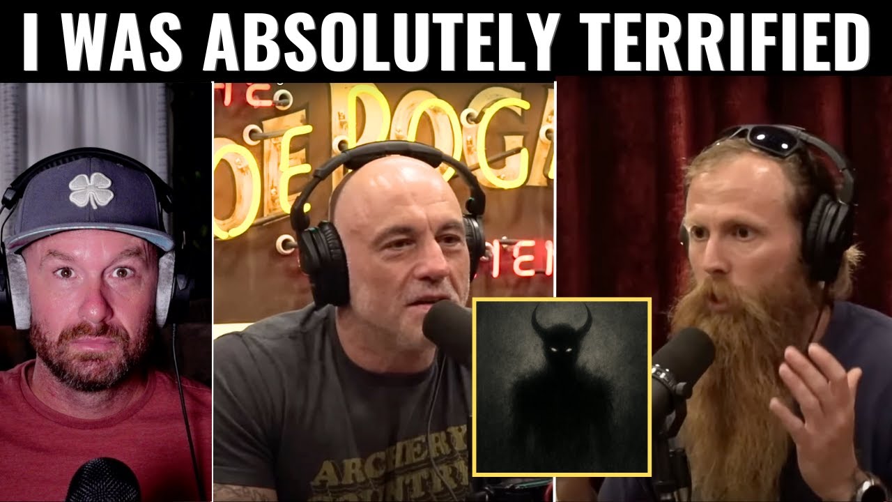 Navy SEAL Meets a Demon in His Barracks…Then THIS Happened