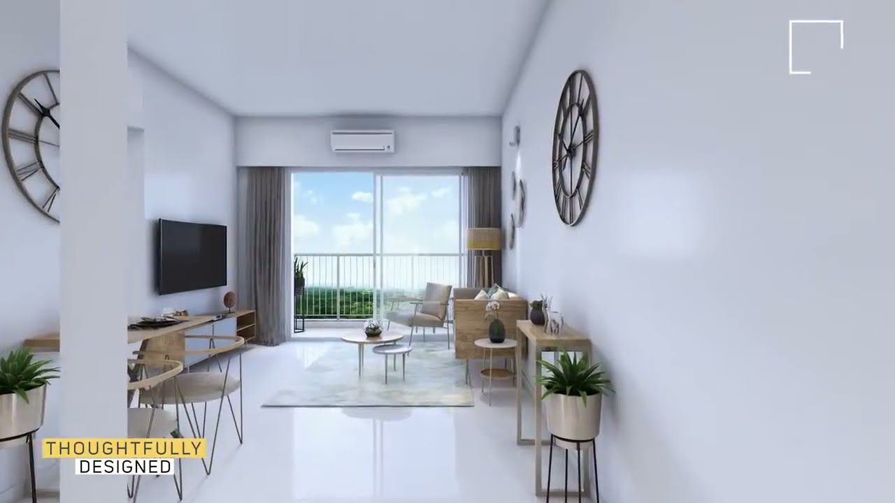 Godrej Meadows Mahalunge -New Project Mahalunge Pune | Godrej Mahalunge | The House of Real Estate