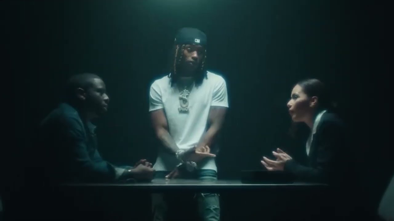 King Von & Lil Durk - Want Smoke