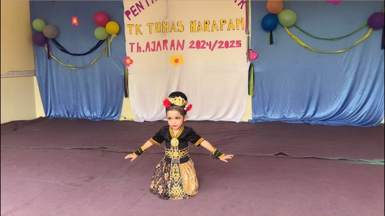 Jaipong Aduh Manis “AZRA”
