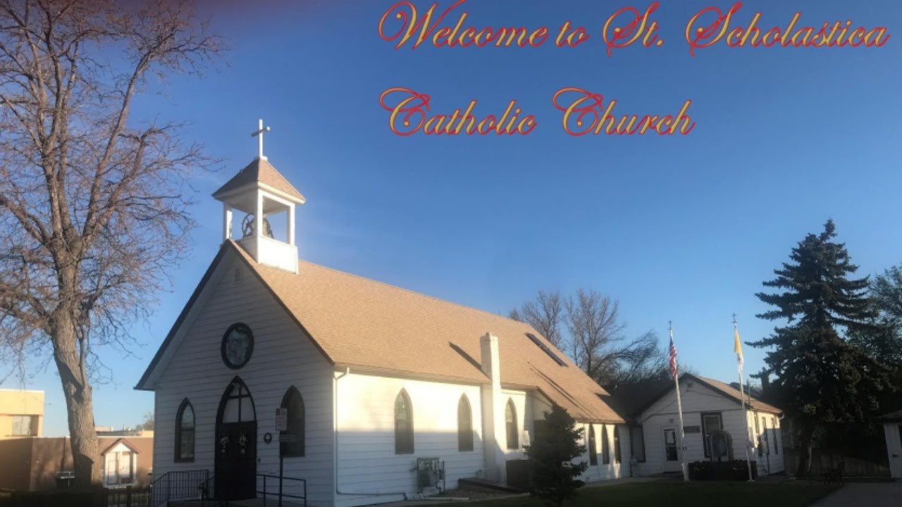 Mass: Wednesday of the Fifth Week in Ordinary Time