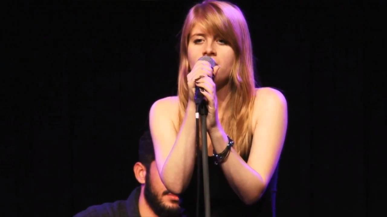 Pêro Piya & Nadia Visser - Ere Gule