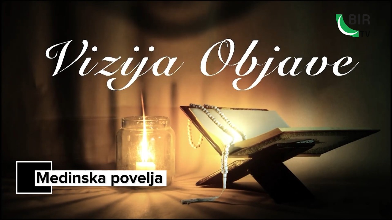 Medinska povelja: Revolucija u društvenom uređenju i vjerskim slobodama