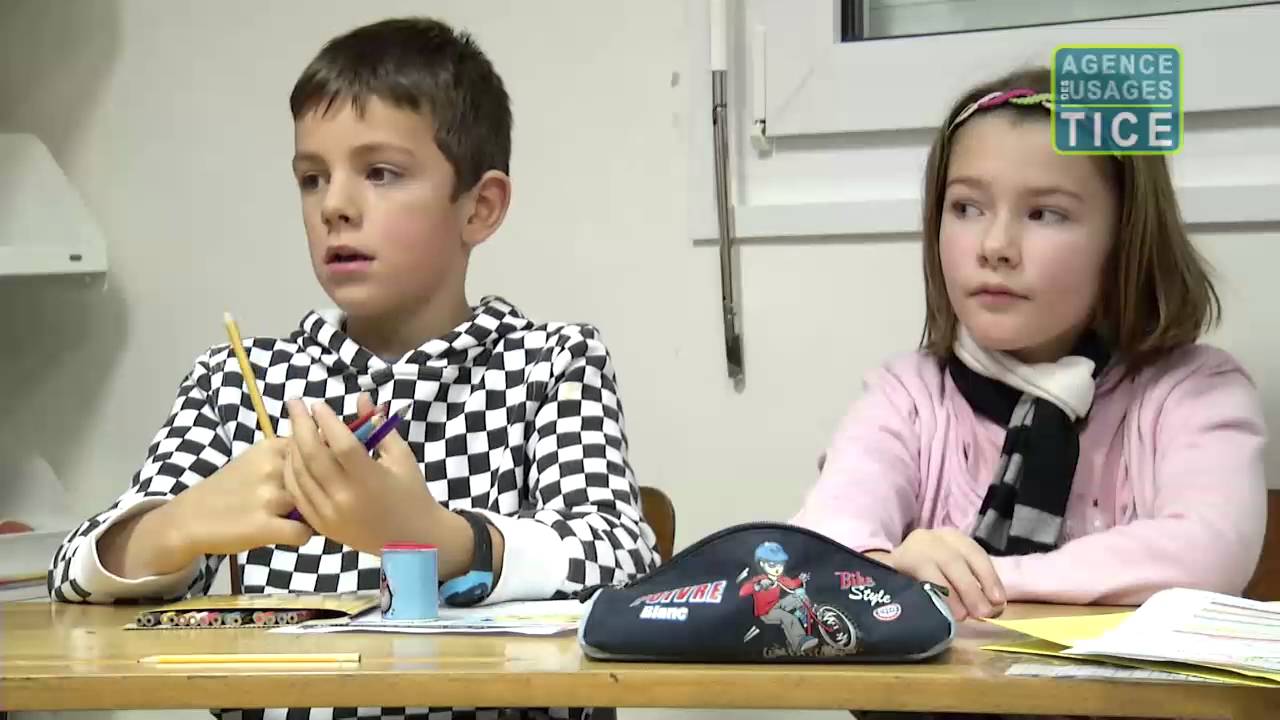 La pédagogie inversée
