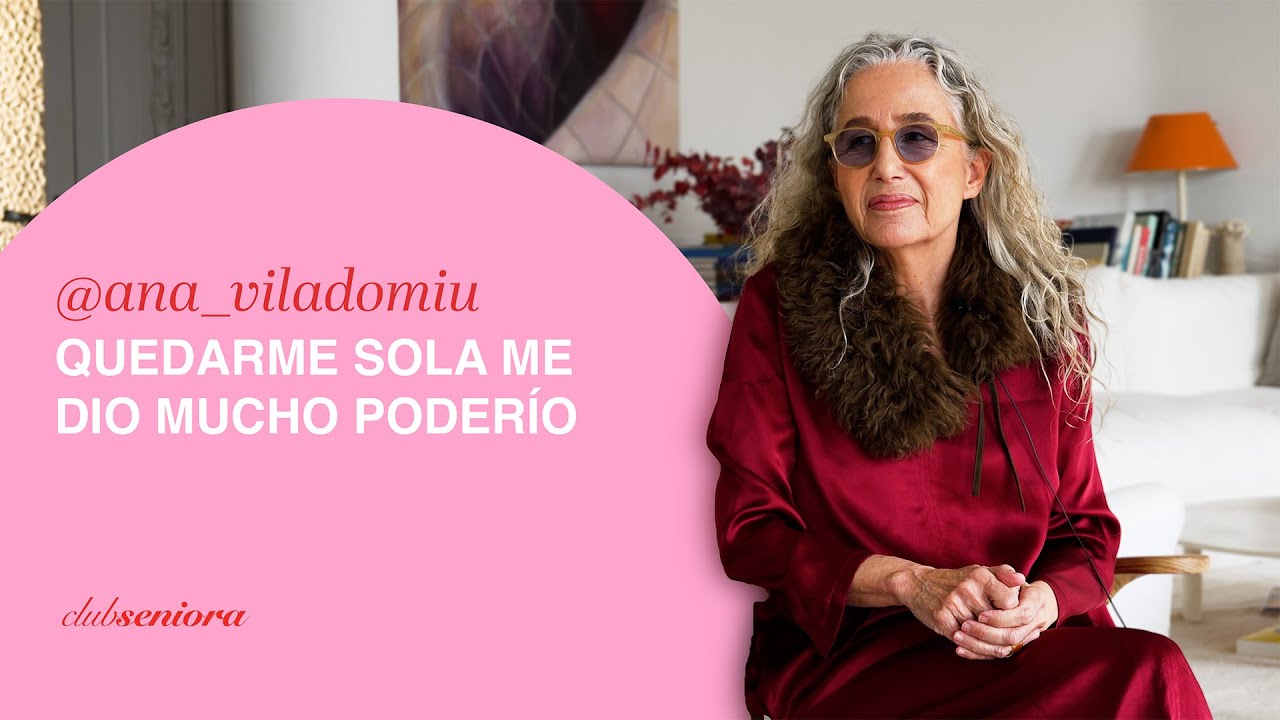 Ana Viladomiu: Escritora y la Última Vecina de la Pedrera