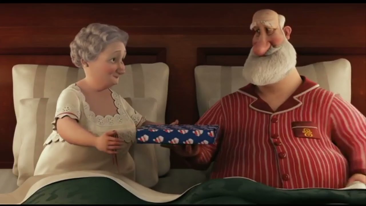 Mateo Claus is Coming to Town - Part 15 Finale (Remastered)