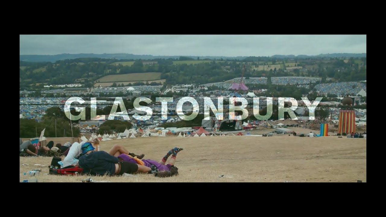 FOALS - Glastonbury 2019 [Rip Up The Road]