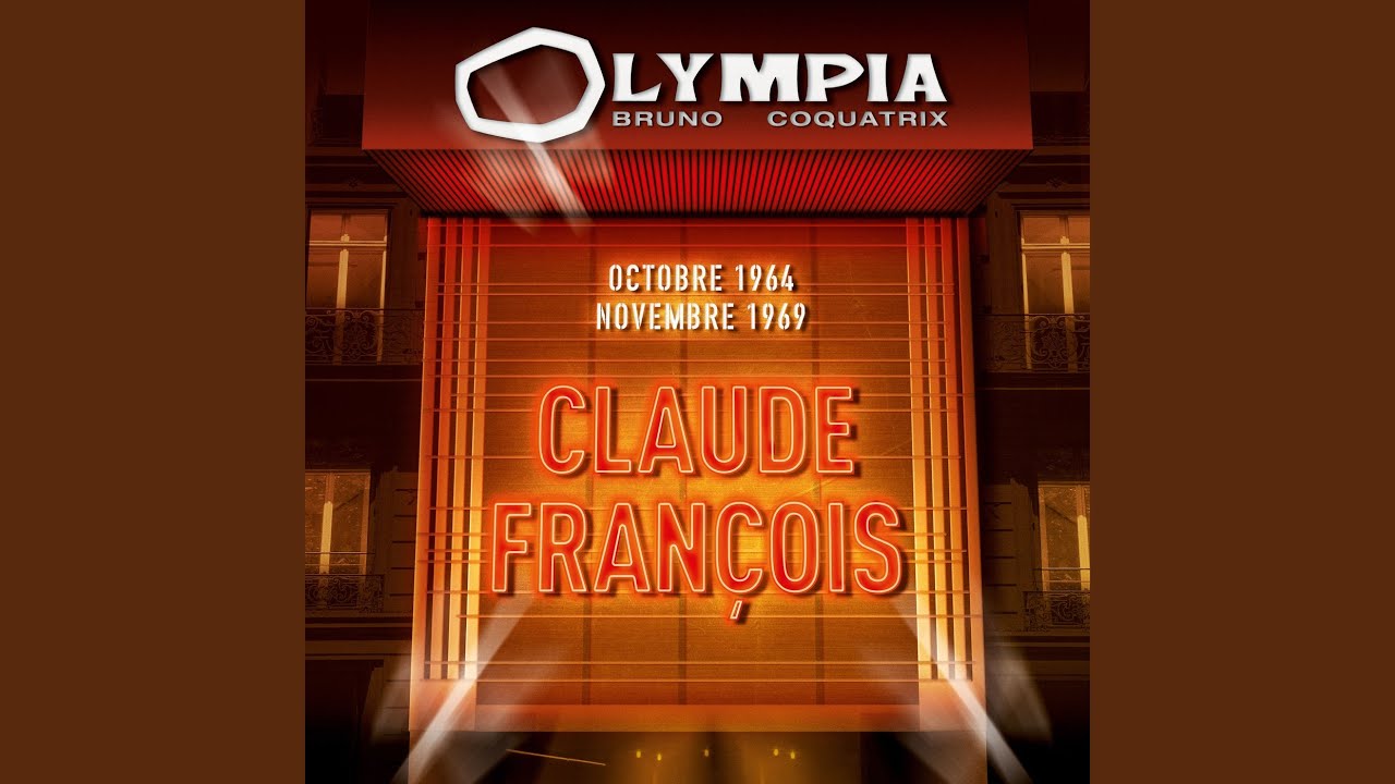 Pauvre petite fille riche (Live à l'Olympia / 1964)
