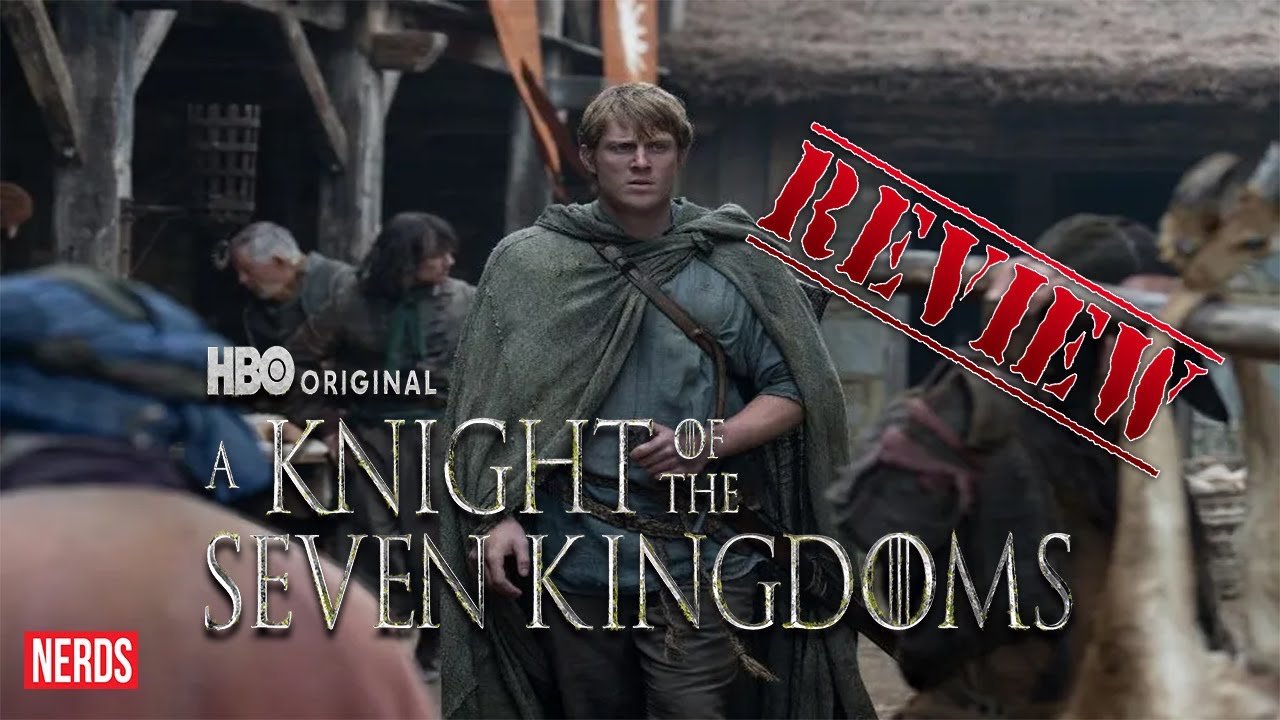 A Knight of the Seven Kingdoms - Season 1 / Episode 1: The Hedge Knight