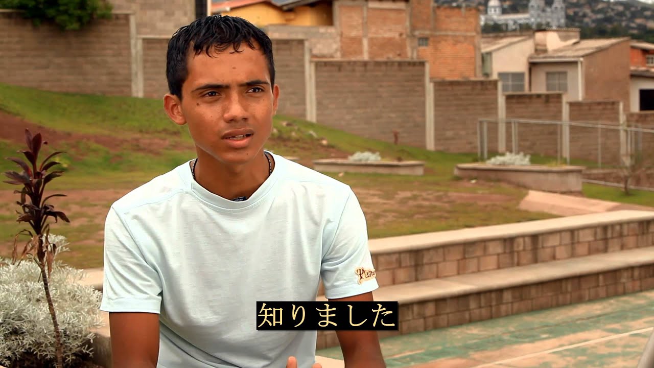 心の変化