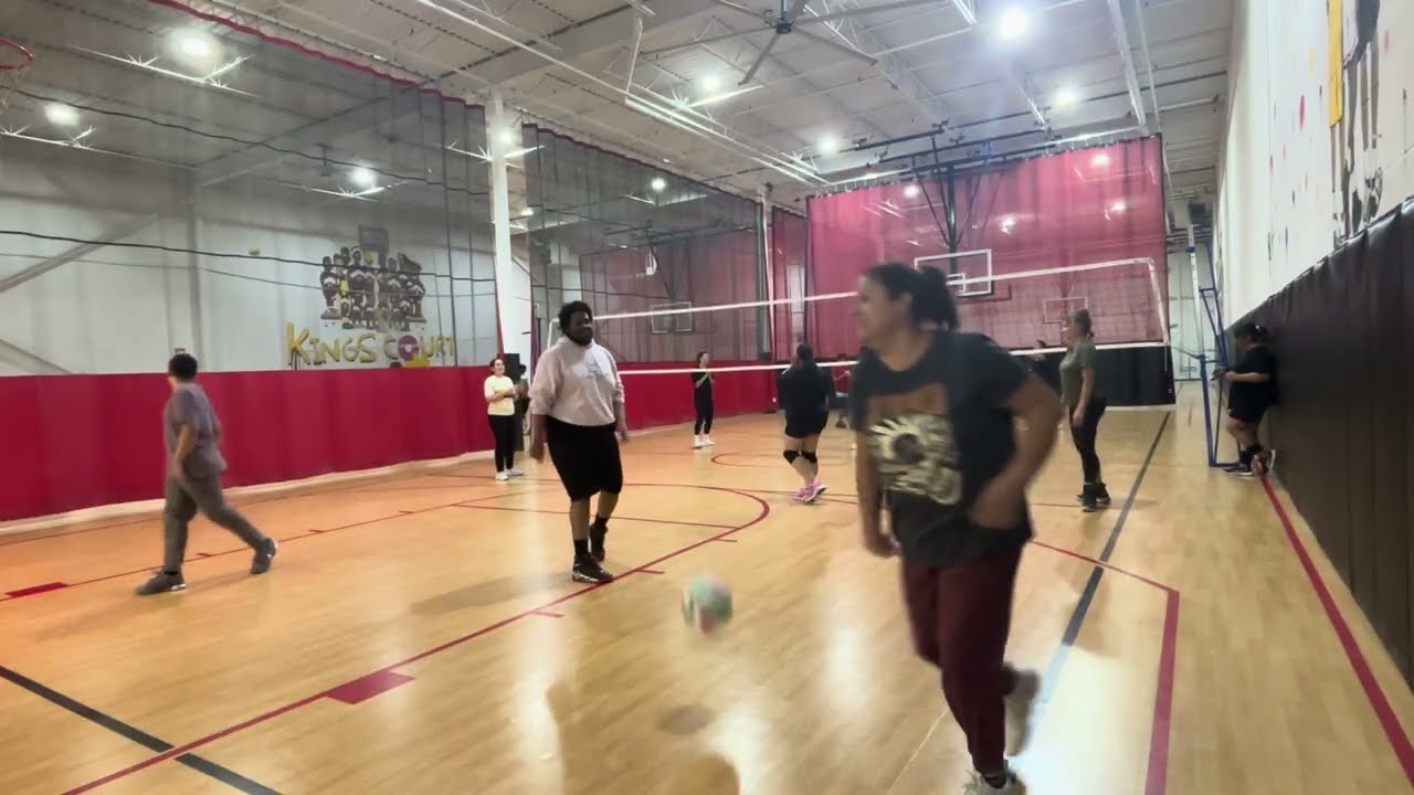 Thursday, February 26, 2026 - High Rec at Pakmen (Part 2)