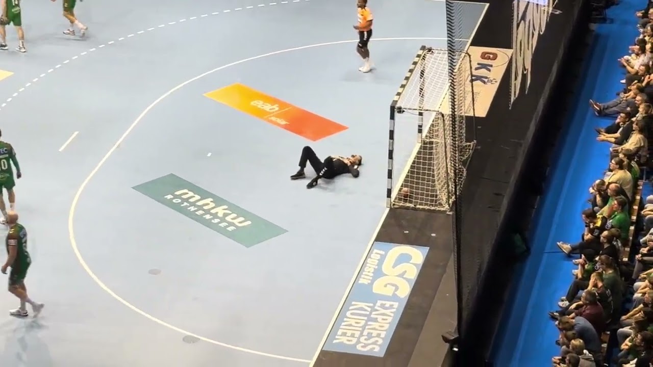 11.02.2026 SC Magdeburg:TBV Lemgo 36:32 #scmagdeburg #tbvlemgo #handball #daikinhbl 