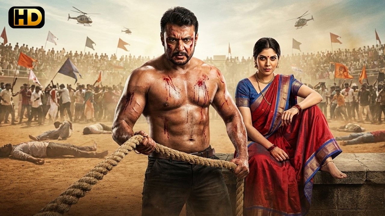 Challenging Star