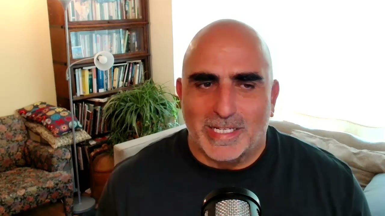 How Israel ends (part I of II)