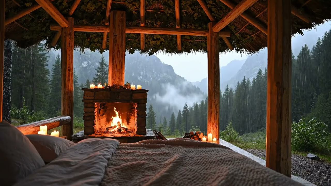 Calm Relaxing Music for Stress Relief 🌙 Peaceful Sleep and Meditation Time