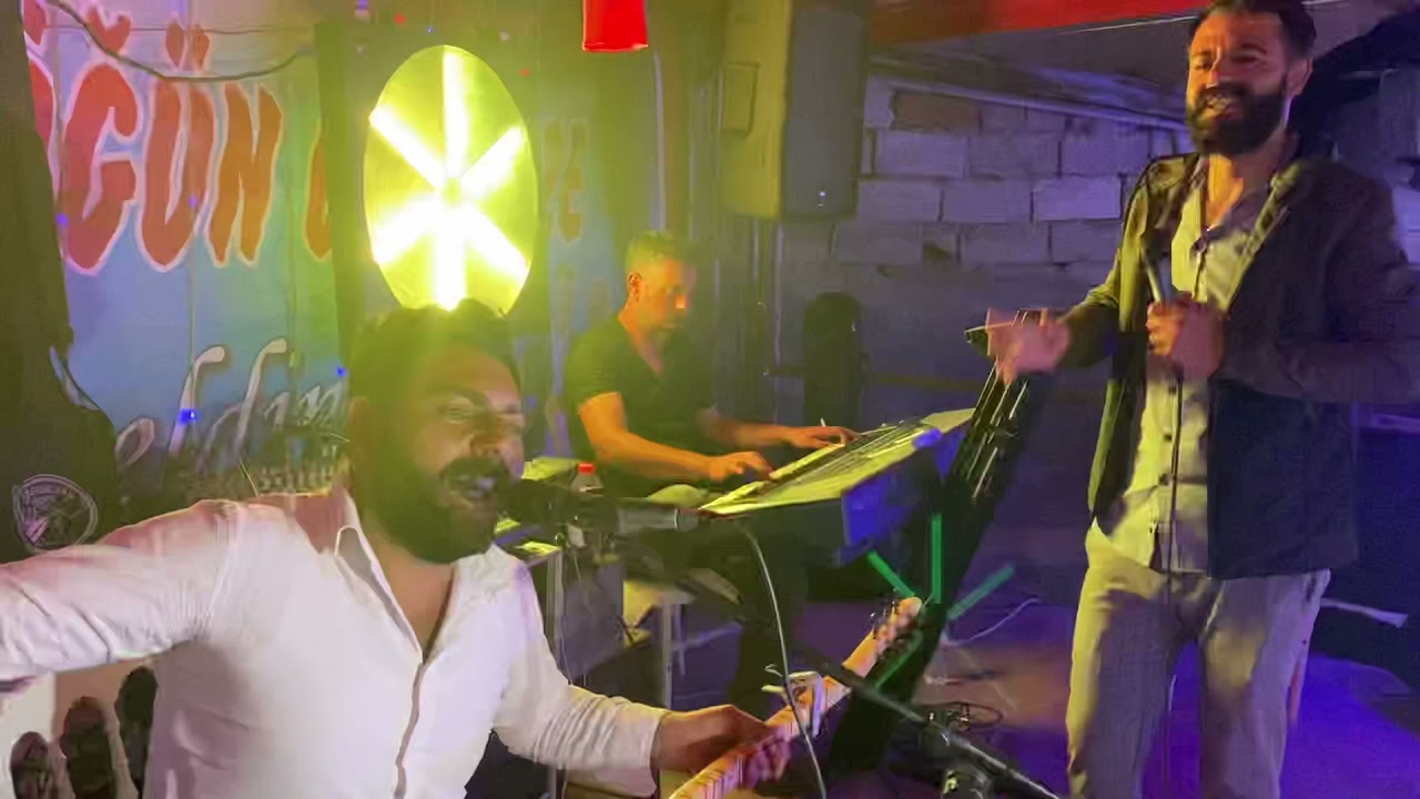 İSMAİL SOLMAZ DÜĞÜNÜ- ELO ELO EFENDİM  😊