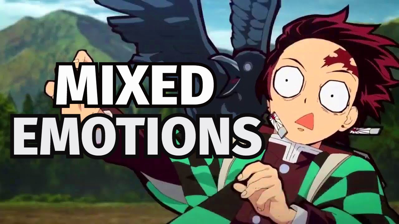 Why Demon Slayer is PAINFULLY MEDIOCRE (so far)