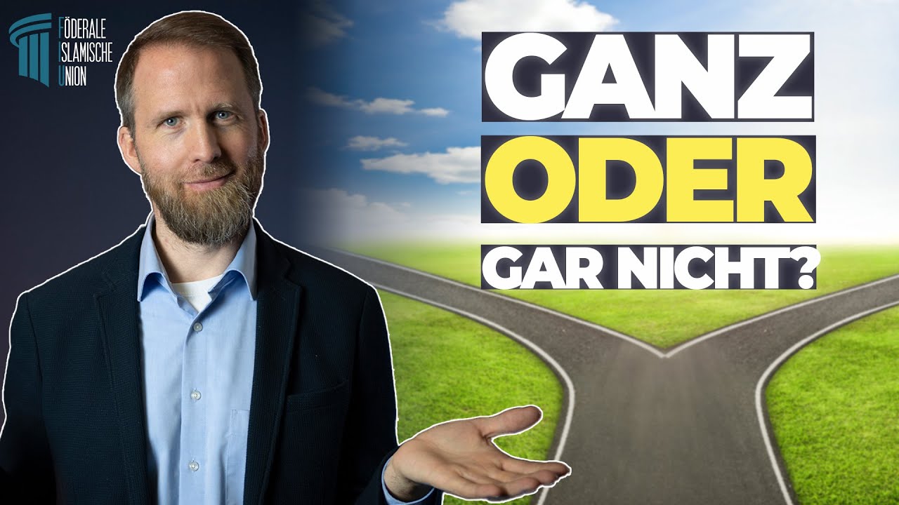 Warum m&ouml;chtest du (nicht) konvertieren? | Marcel Krass