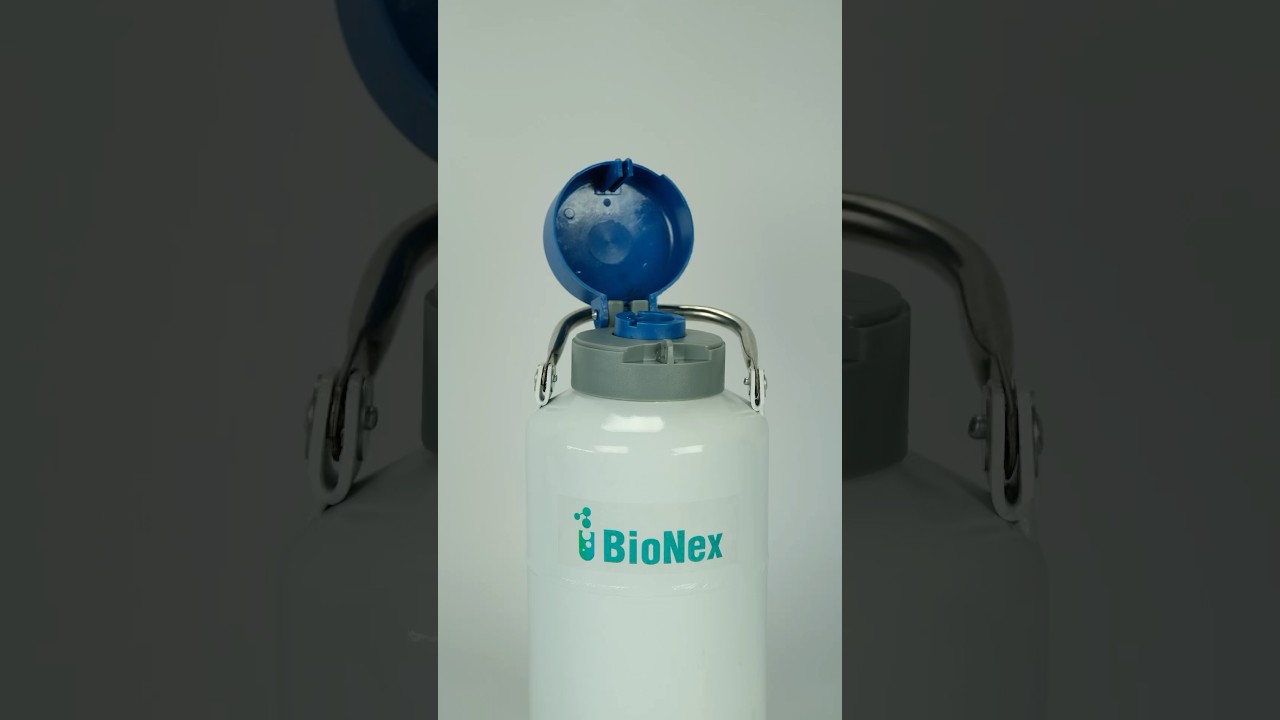 Suni Tohumlama Tankı 2 litre