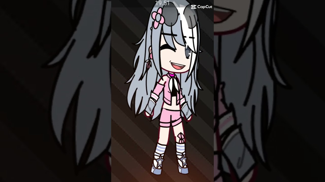 kalau oc ku di begi ni in bgs gk?  🗿#gacha#oc#mogarane