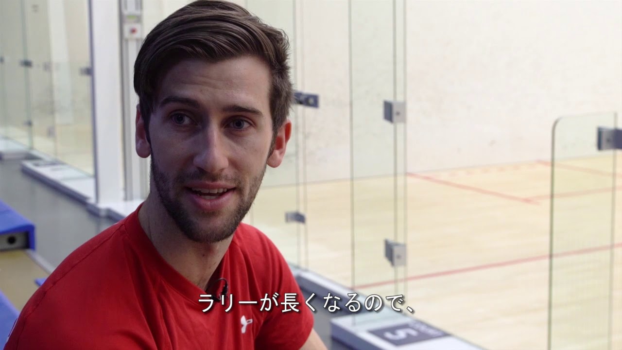 Introduction to Squash57 (aka sq57) - Japanese