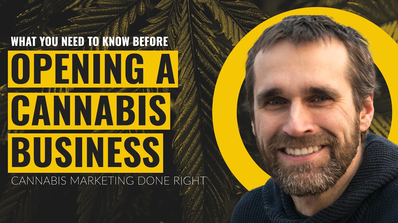 What You Need To Know Before Opening A Cannabis Business in 2026