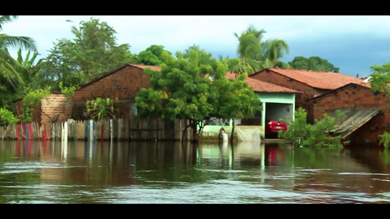 Vitória do Mearim-MA