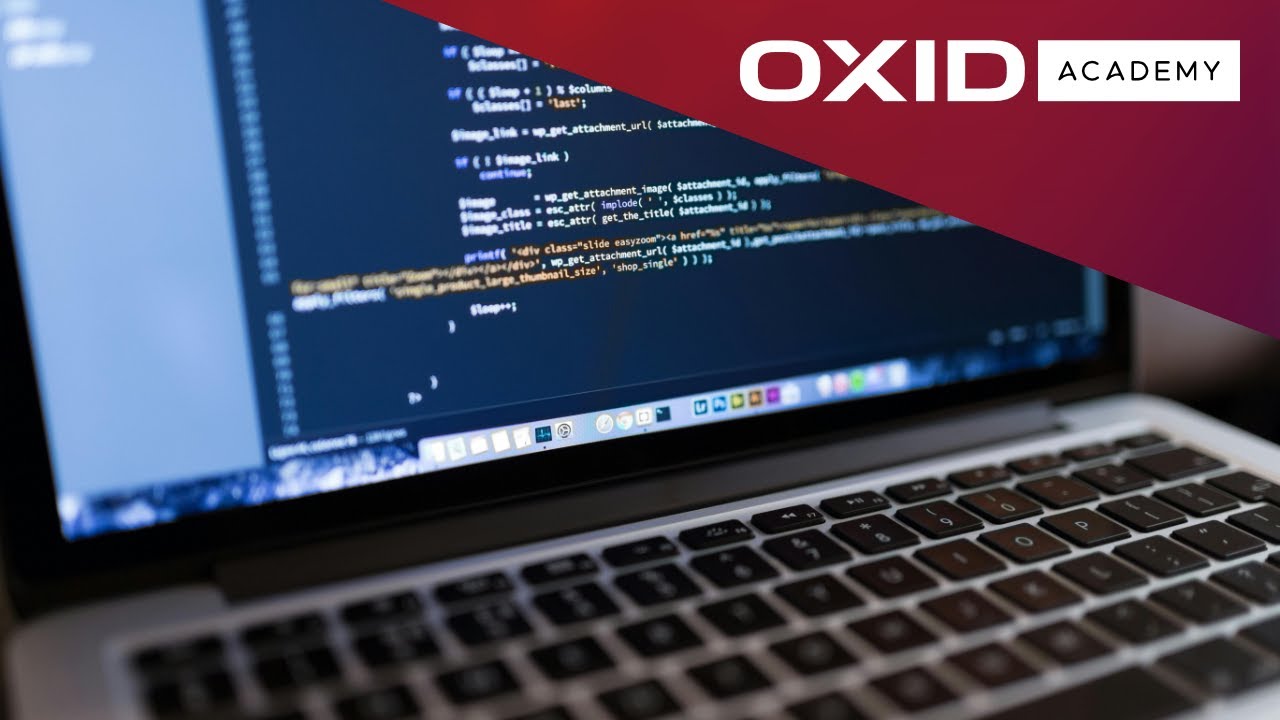 OXID eSales Academy - Module Translations