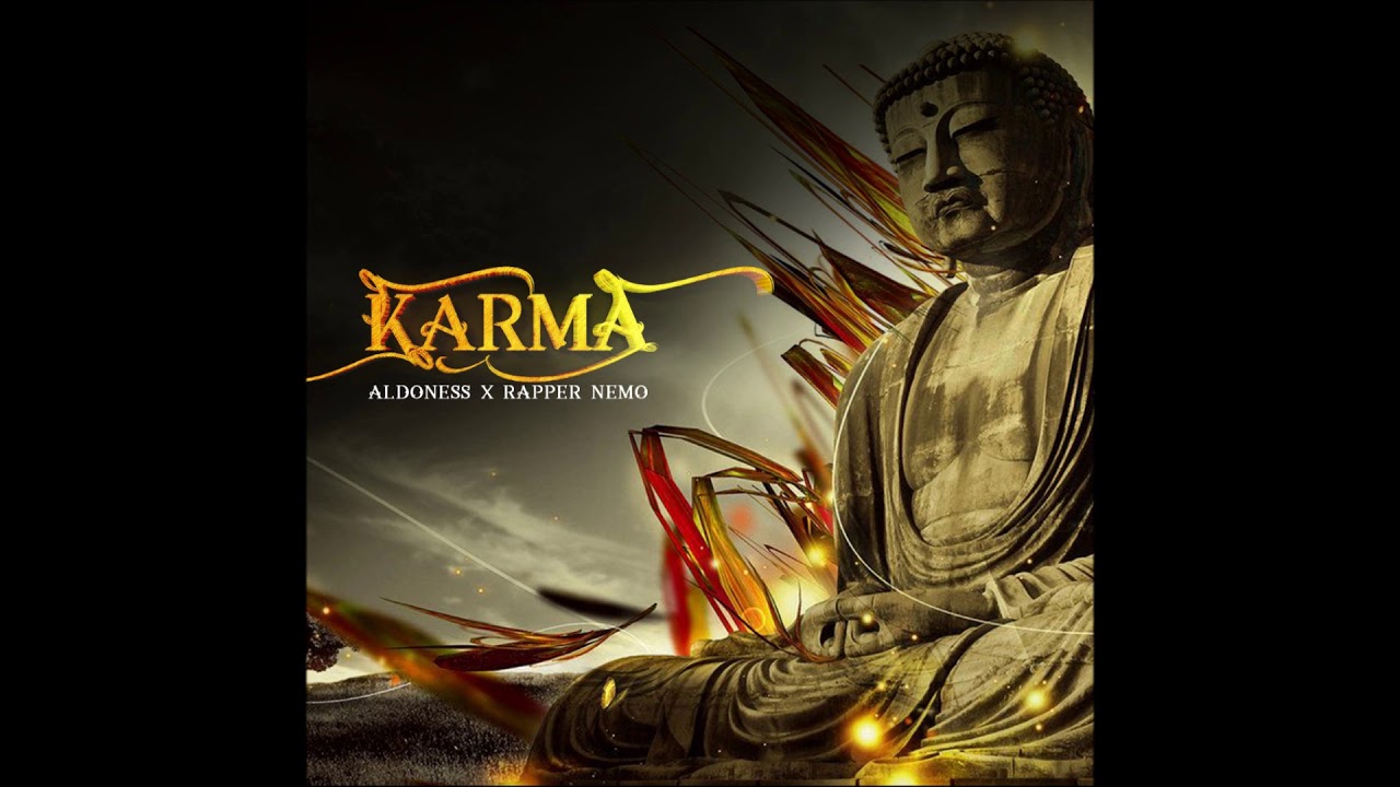 Aldoness - Karma ft. Dom Nemo