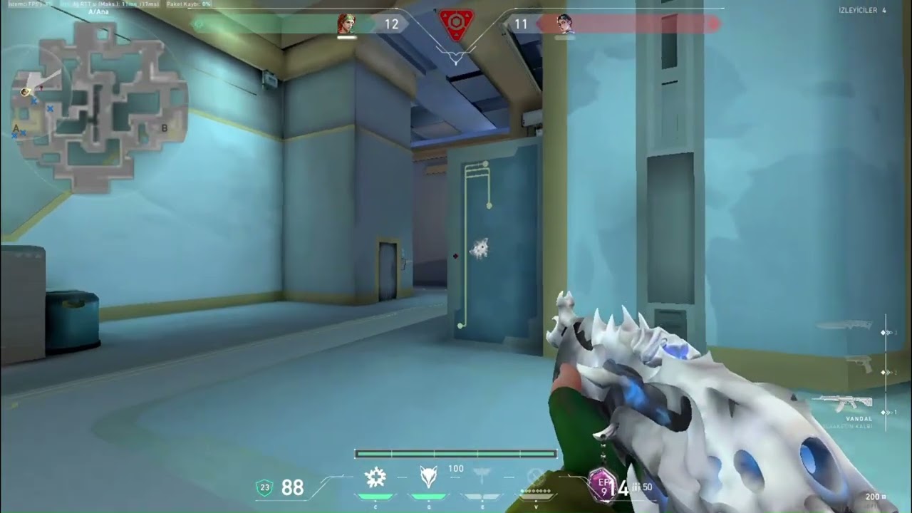 Sen En büyük hata''m''sın