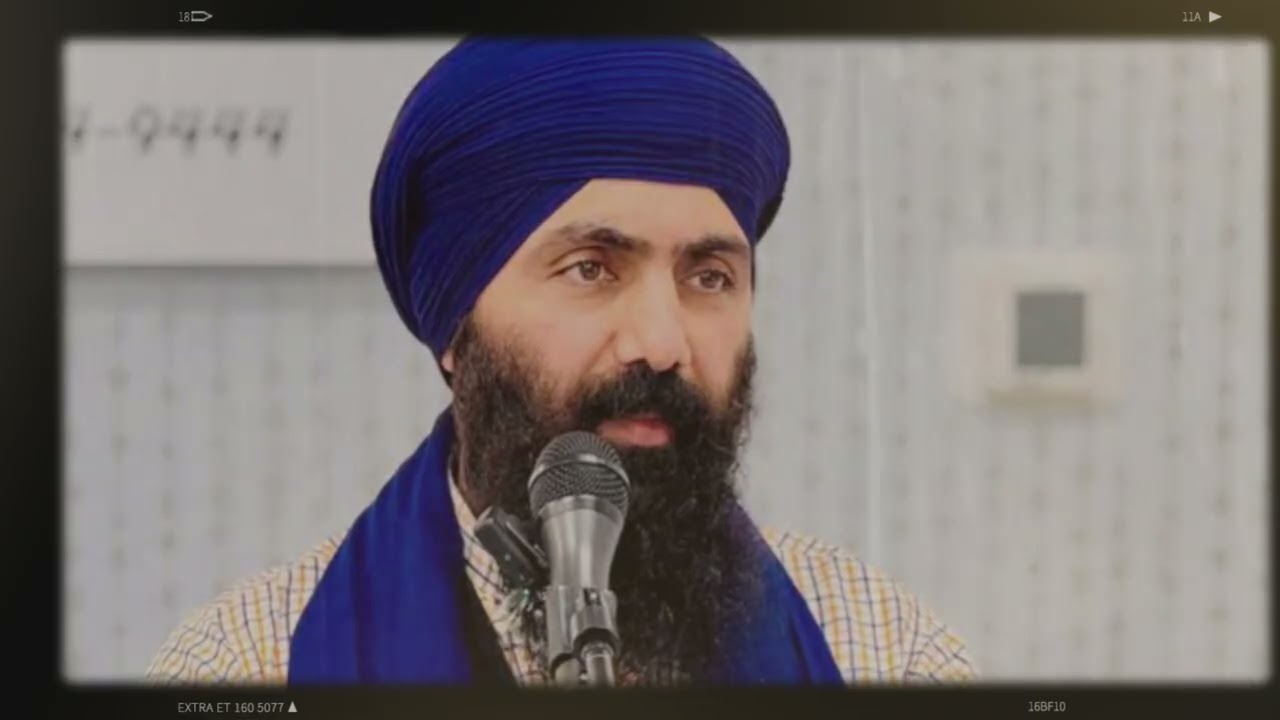Jeevan Katha Guru Ramdas Ji