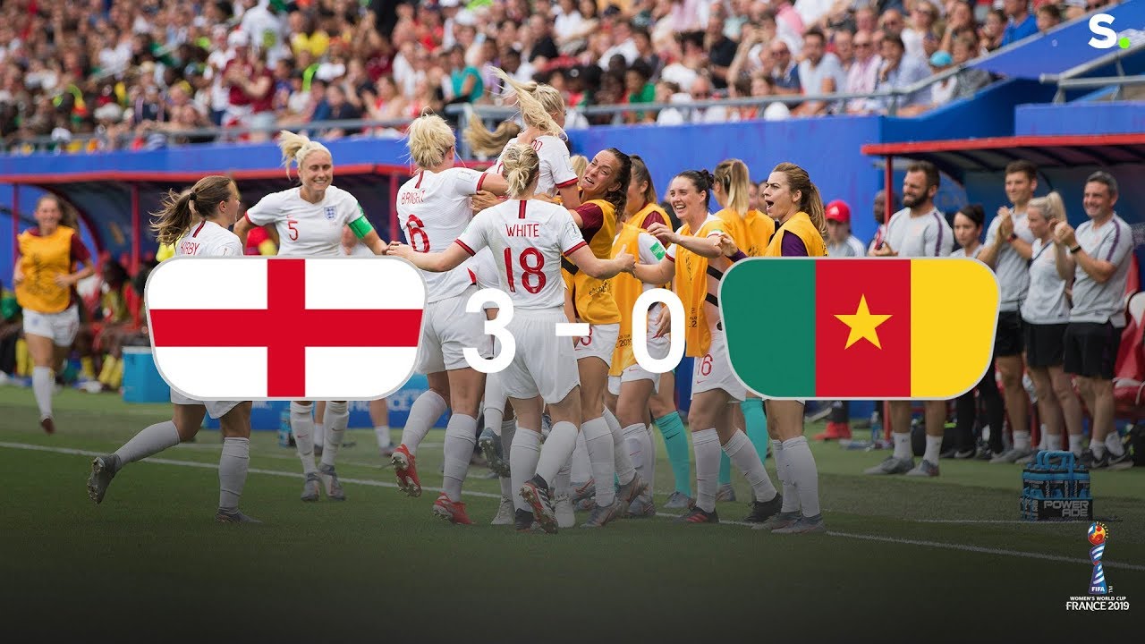 Kameroen vloekt op de ref en de VAR, maar Engeland stoot door op WK