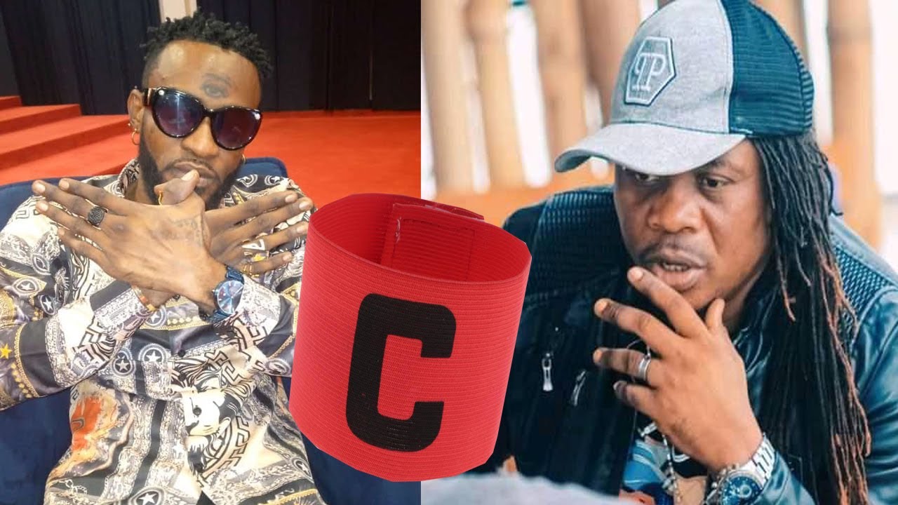 URGENT: YOUYOU DE BRAZZA EN COLERE CONTRE BERCY UN PRODUCTEUR A MIS LES MOYENS POUR UN FACE A FACE