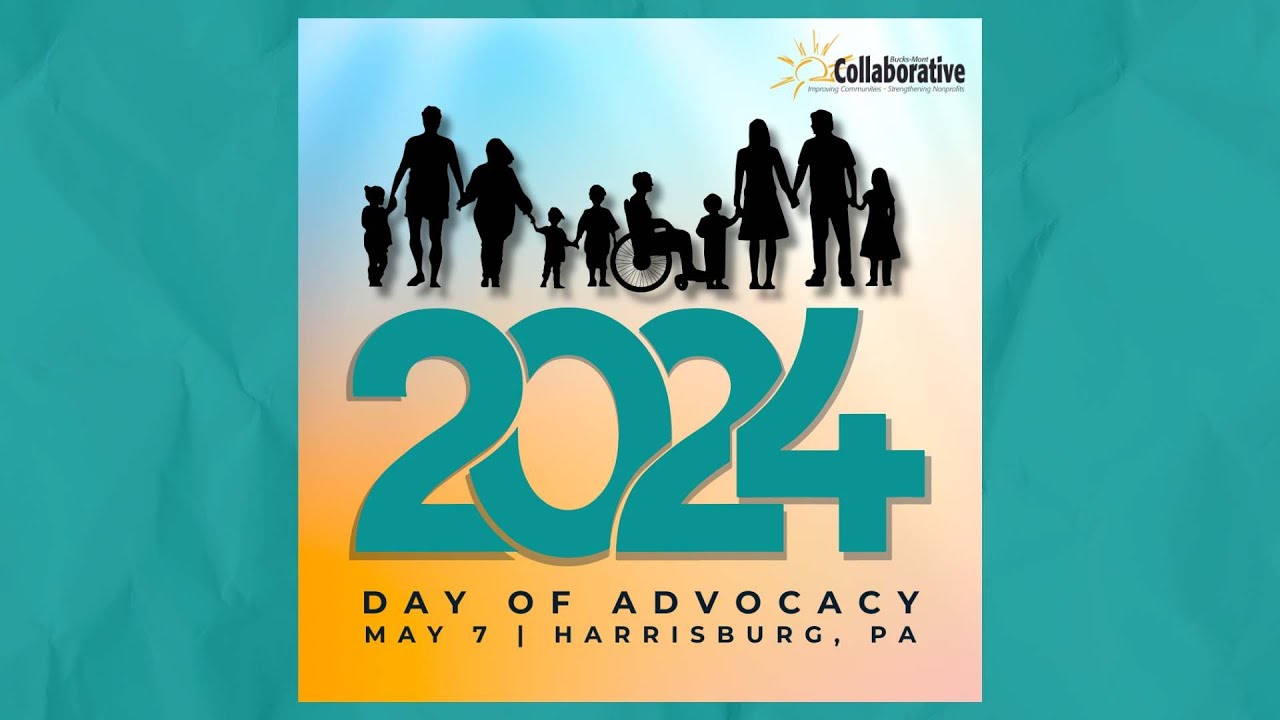 HOUSING IS A HUMAN RIGHT | Day of Advocacy 2024