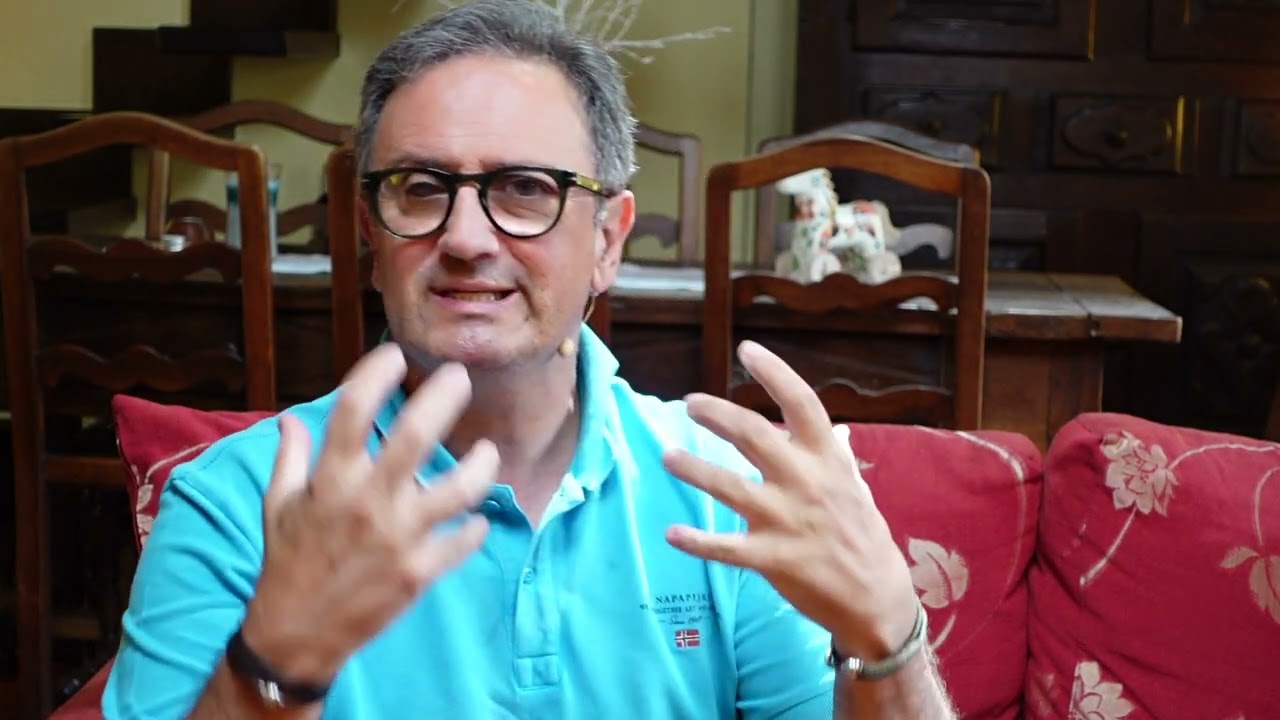 Commento al vangelo del 13 agosto 2023