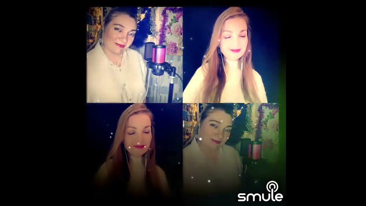 Кавер.Оля💕Таня.