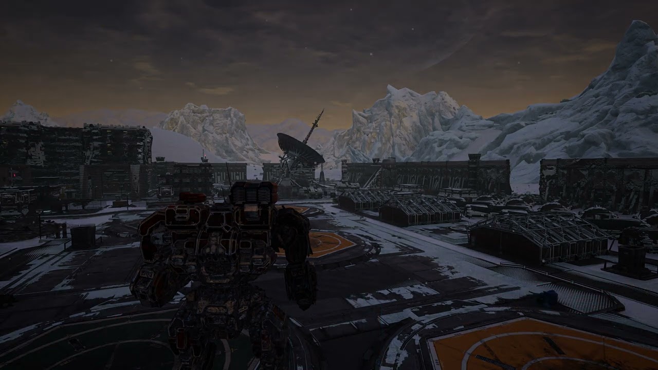 Mech Warriors 5 mercenaries 18-01-2026