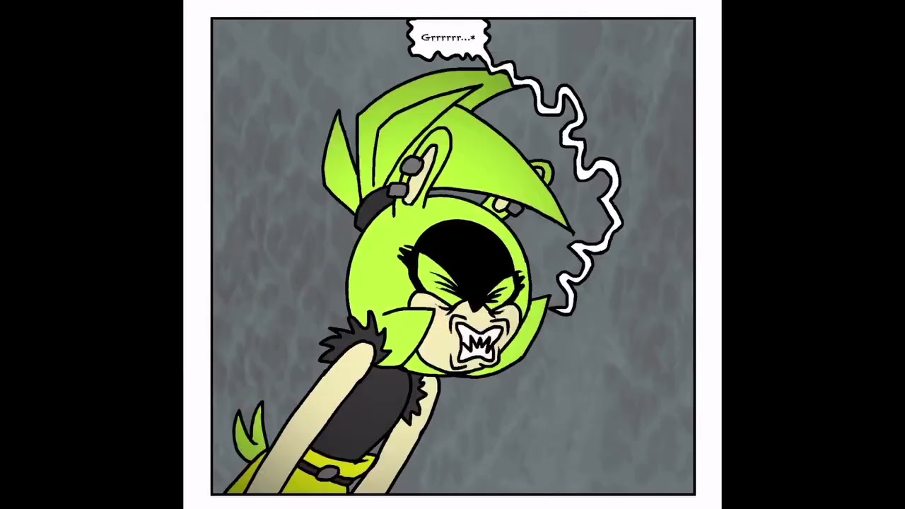Shadow vs Surge; The Hedgehog Necessities