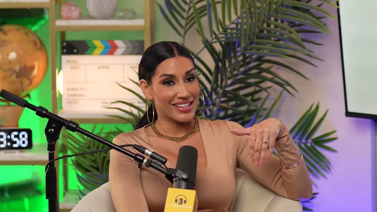 Monica Garcia Reveals Heather Gay Knew About Reality Von Tease Way, Way Before RHOSLC Even Started