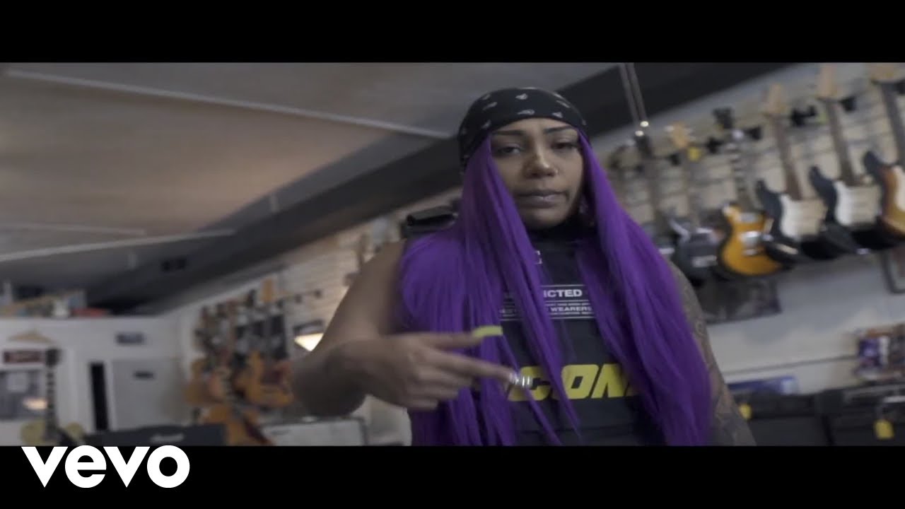 The Bully Boys - Rollin ft. Mena Mahone